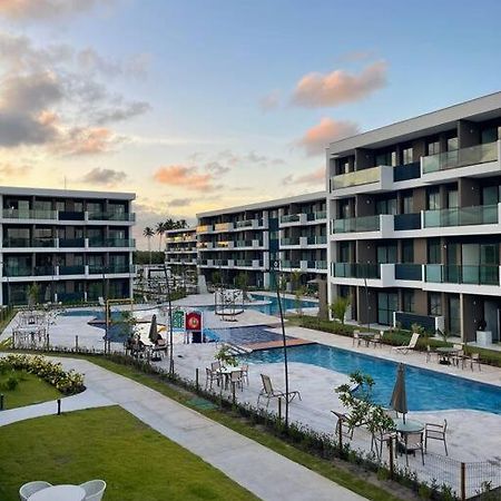 Makia - Terreo Bloco C 011 - Churrasqueira Top Porto de Galinhas Ngoại thất bức ảnh