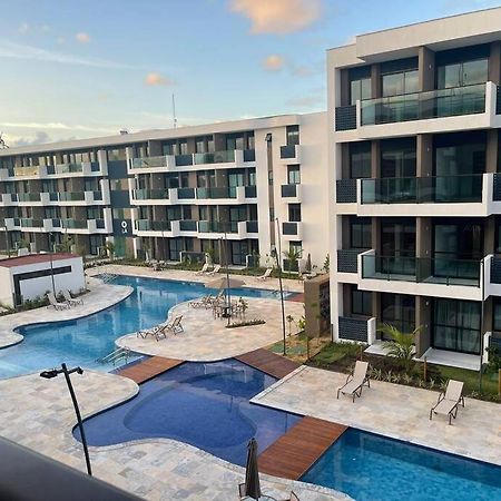 Makia - Terreo Bloco C 011 - Churrasqueira Top Porto de Galinhas Ngoại thất bức ảnh