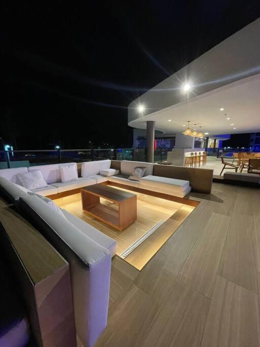 Makia - Terreo Bloco C 011 - Churrasqueira Top Porto de Galinhas Ngoại thất bức ảnh